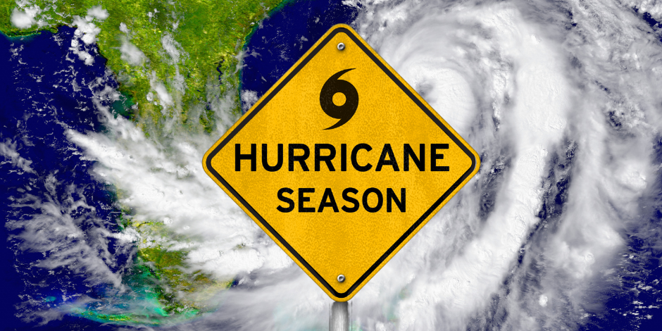 Hurricane season in Maryland runs through November 30